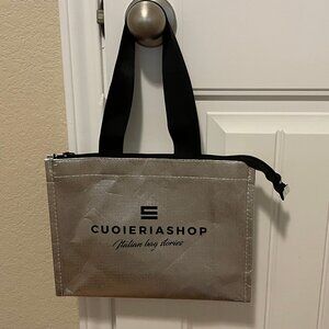 Cuoieria shop bag